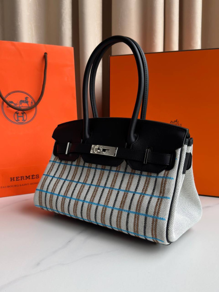 СУМКА HERMES BIRKIN 29  77252 фото анонса