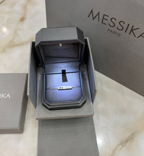 БРАСЛЕТ MESSIKA 74391 фото анонса