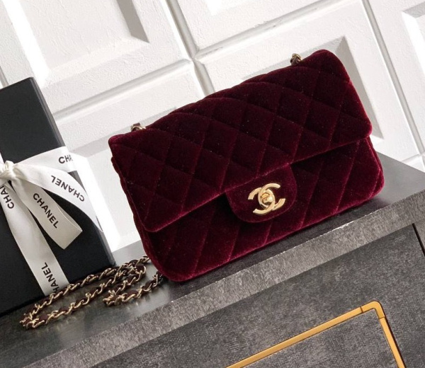 СУМКА CHANEL 2.55 