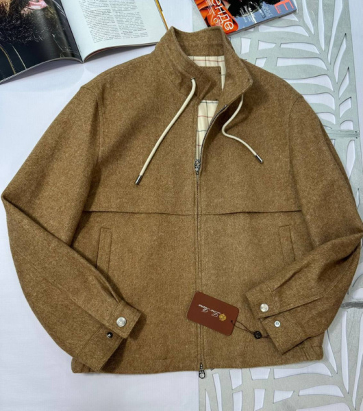 МУЖСКАЯ КУРТКА LORO PIANA 
