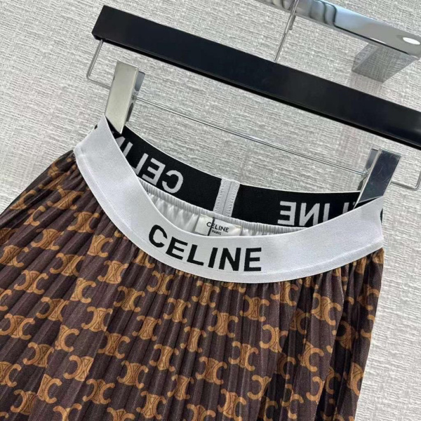 ЮБКА CELINE  56548 фото анонса