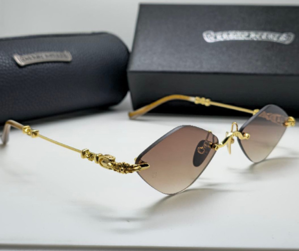 ОЧКИ CHROME HEARTS 