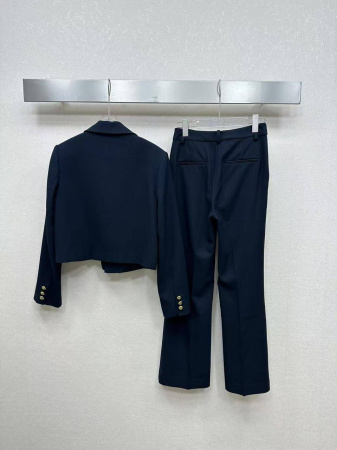 КОСТЮМ VALENTINO  75137 детальное фото товара