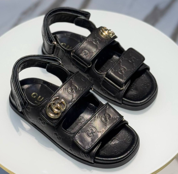 САНДАЛИИ GUCCI 