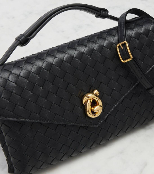 СУМКА BOTTEGA VENETA  80103 фото анонса