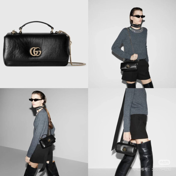 СУМКА GUCCI  71742 фото анонса