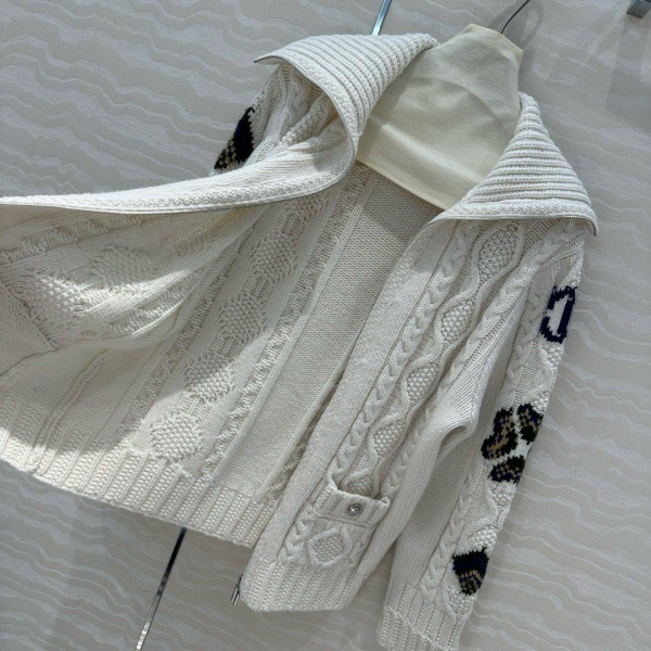 КАРДИГАН CHANEL  72492 фото анонса