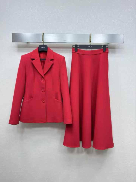 ЮБКА CHRISTIAN DIOR  73281 фото анонса