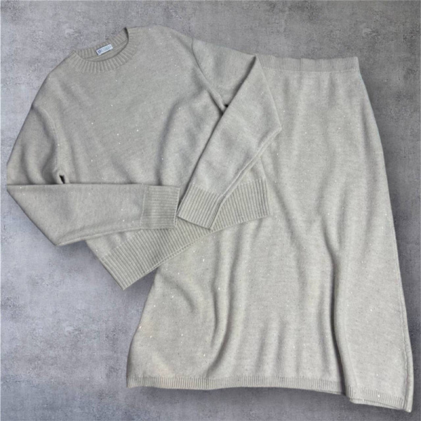 КОСТЮМ BRUNELLO CUCINELLI 