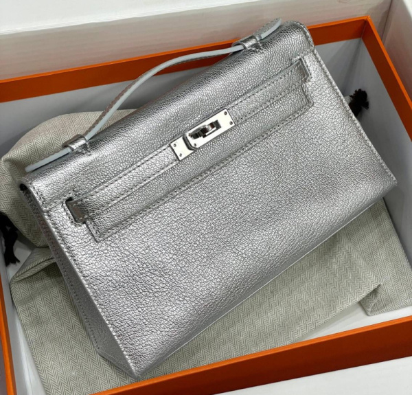 СУМКА HERMES KELLY POCHETTE