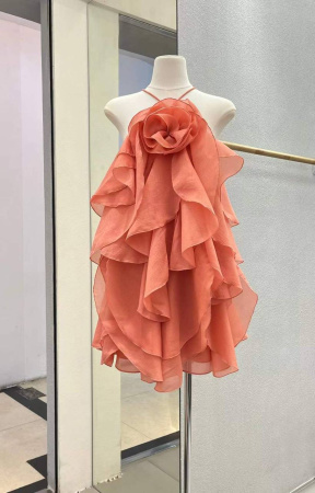 ПЛАТЬЕ AJE  76669 детальное фото товара