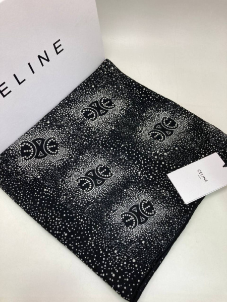 ПЛАТОК CELINE 