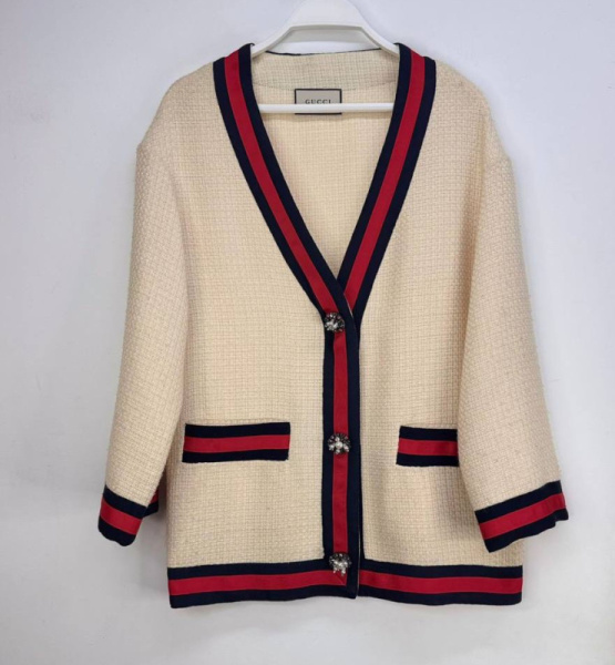 КАРДИГАН GUCCI 
