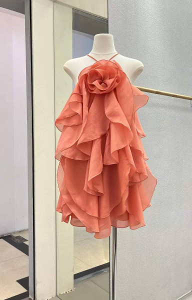 ПЛАТЬЕ AJE  76669 фото анонса