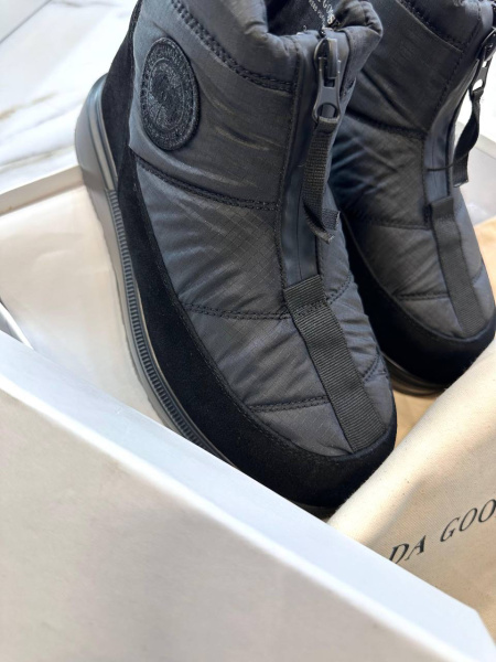 БОТИНКИ CANADA GOOSE  81343 фото анонса