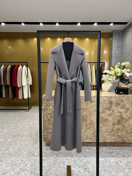 ПАЛЬТО MAX MARA 62572 фото анонса