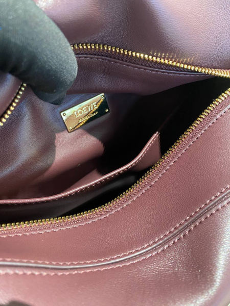 СУМКА LOEWE  78425 фото анонса