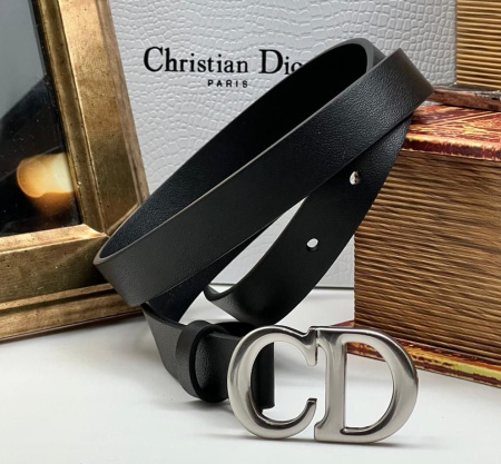 ЖЕНСКИЙ РЕМЕНЬ CHRISTIAN DIOR