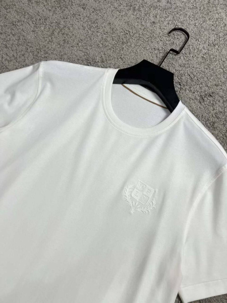 МУЖСКАЯ ФУТБОЛКА LORO PIANA  66497 фото анонса