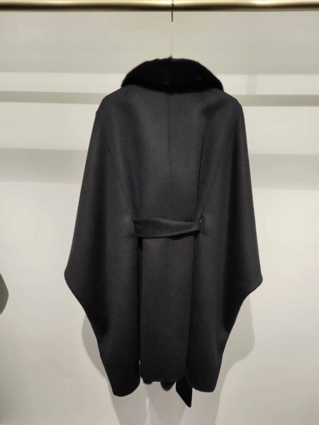 ПОНЧО LORO PIANA 63049 фото анонса