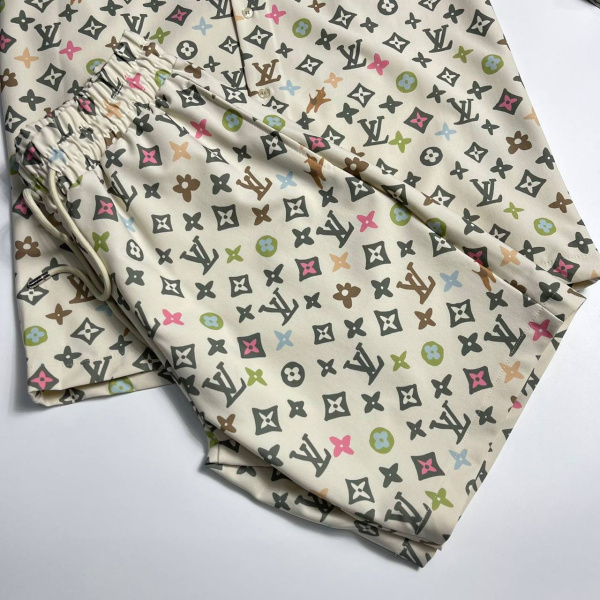 МУЖСКОЙ КОСТЮМ LOUIS VUITTON  69254 фото анонса