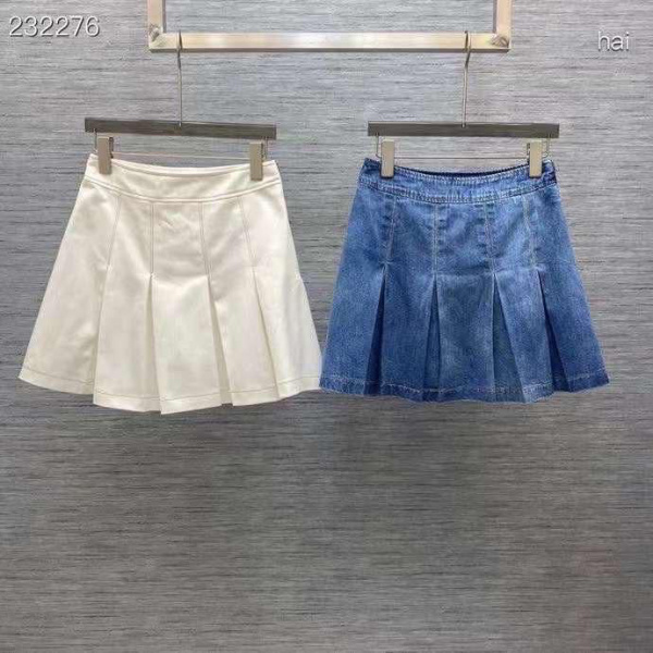 ЮБКА PRADA  57636 фото анонса