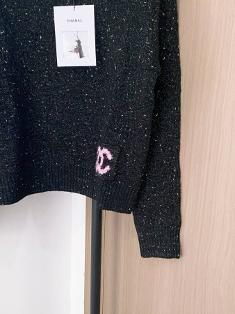 СВИТЕР CHANEL  81529 детальное фото товара