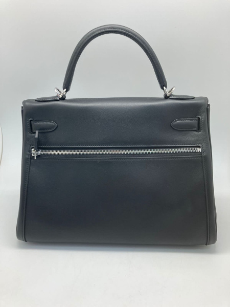СУМКА HERMES KELLY LAKIS 32 57786 фото анонса