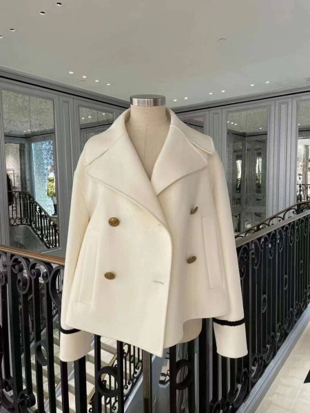 ПАЛЬТО CHRISTIAN DIOR 62371 фото анонса