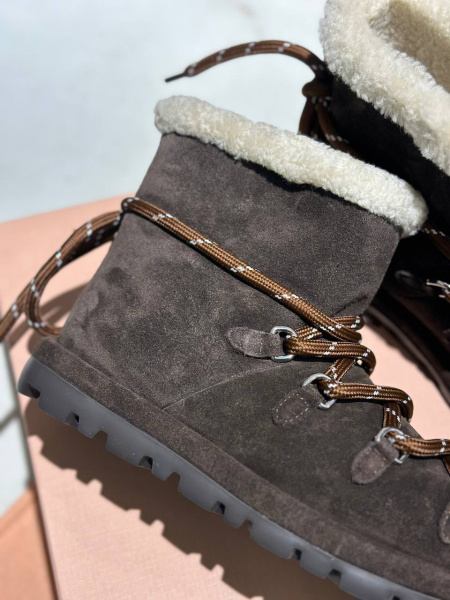 БОТИНКИ MIU MIU  71975 фото анонса