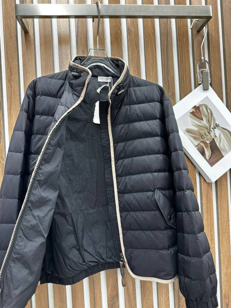 КУРТКА BRUNELLO CUCINELLI  70229 фото анонса