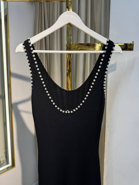 ПЛАТЬЕ SANDRO  80168 фото анонса