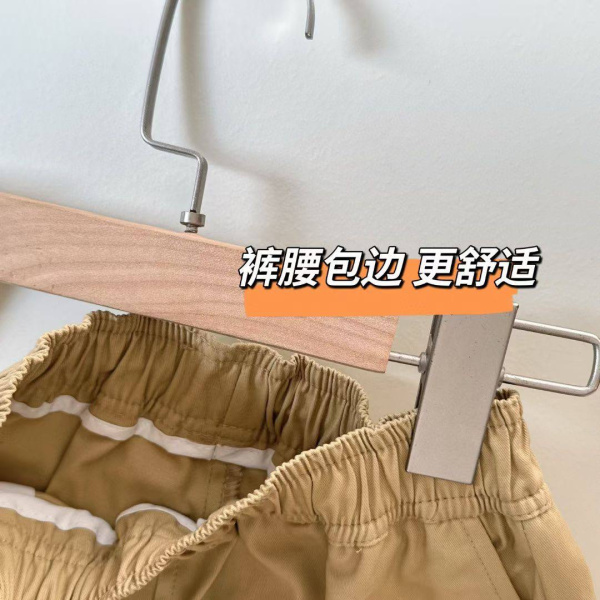 ДЕТСКИЕ ШОРТЫ BURBERRY  74847 фото анонса