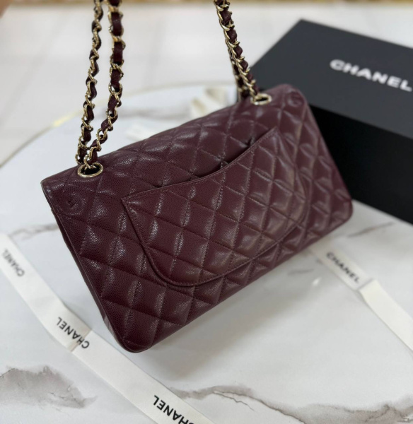 СУМКА CHANEL 2.55 PREMIUM  81134 фото анонса