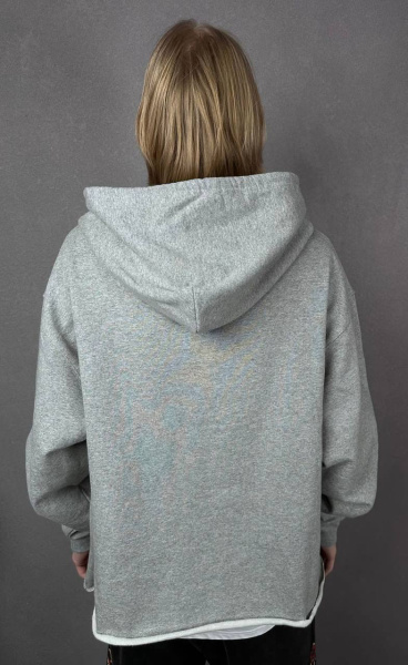 МУЖСКОЕ ХУДИ MAISON MARGIELA  64638 фото анонса