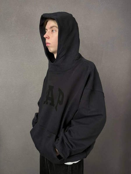 МУЖСКОЕ ХУДИ BALENCIAGA  64592 фото анонса