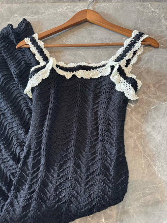 ПЛАТЬЕ JORYA  76568 детальное фото товара