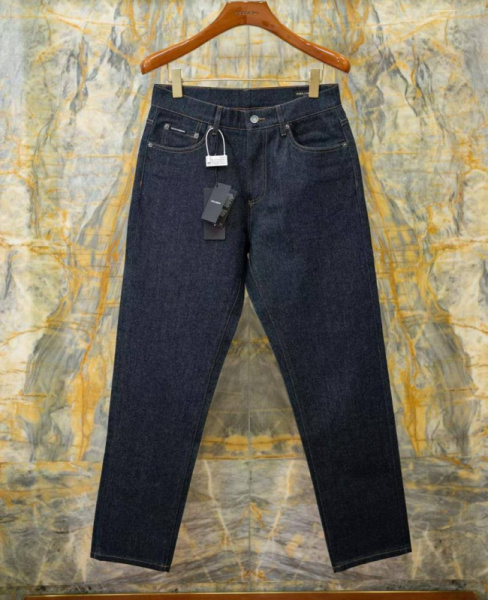 МУЖСКИЕ ДЖИНСЫ DOLCE&GABBANA 