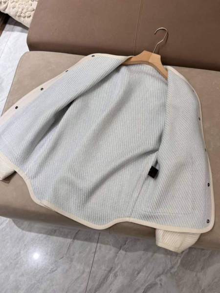 КАРДИГАН LORO PIANA  79174 фото анонса