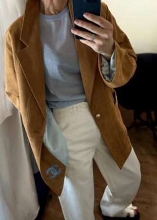 КАРДИГАН CHANEL  76862 детальное фото товара