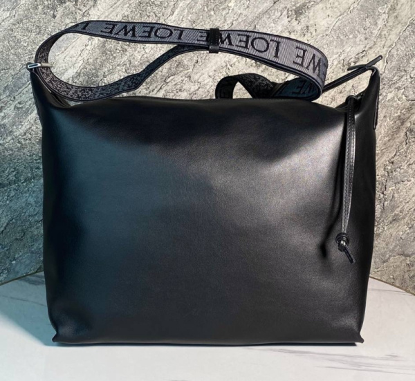 МУЖСКАЯ СУМКА МЕССЕНДЖЕР LOEWE 