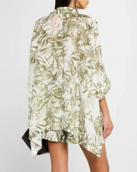 КОСТЮМ BRUNELLO CUCINELLI  76670 фото анонса