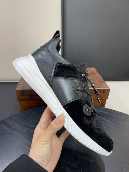 МУЖСКИЕ КРОССОВКИ STEFANO RICCI  77737 фото анонса