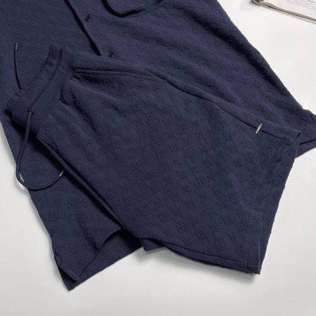 МУЖСКОЙ КОСТЮМ LOUIS VUITTON  69252 детальное фото товара