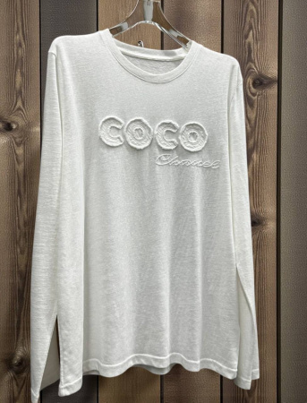 ЛОНГСЛИВ CHANEL  81318 детальное фото товара