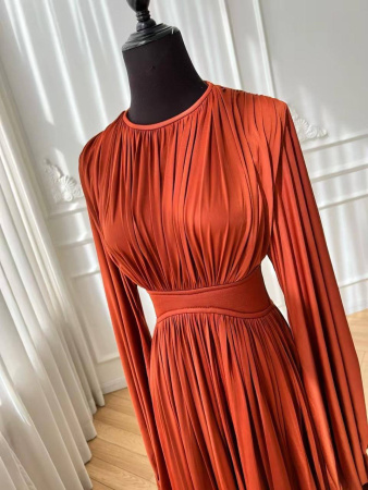 ПЛАТЬЕ ZIMMERMANN  77841 детальное фото товара