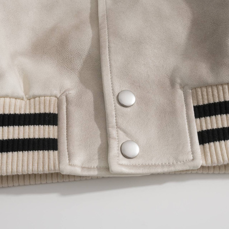 МУЖСКОЙ БОМБЕР PRADA  73406 детальное фото товара