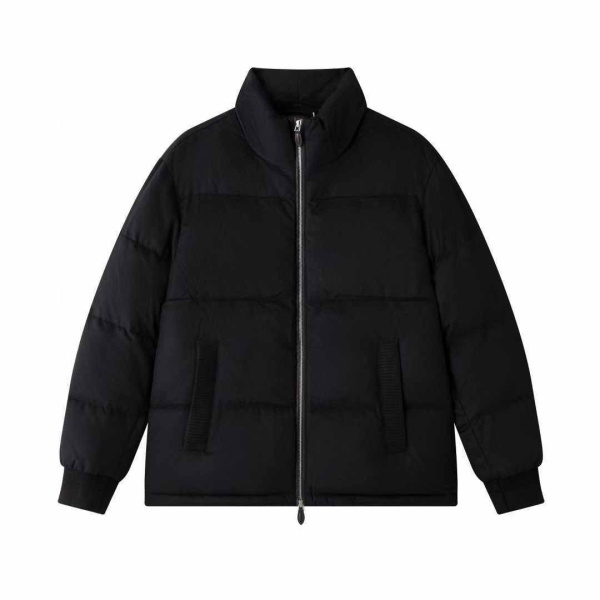 МУЖСКОЙ ПУХОВИК BERLUTI  72087 фото анонса