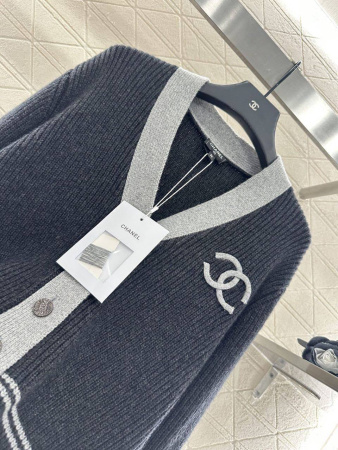 КАРДИГАН CHANEL  81015 детальное фото товара