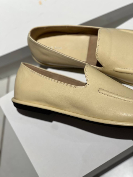 ЛОФЕРЫ THE ROW  66595 фото анонса